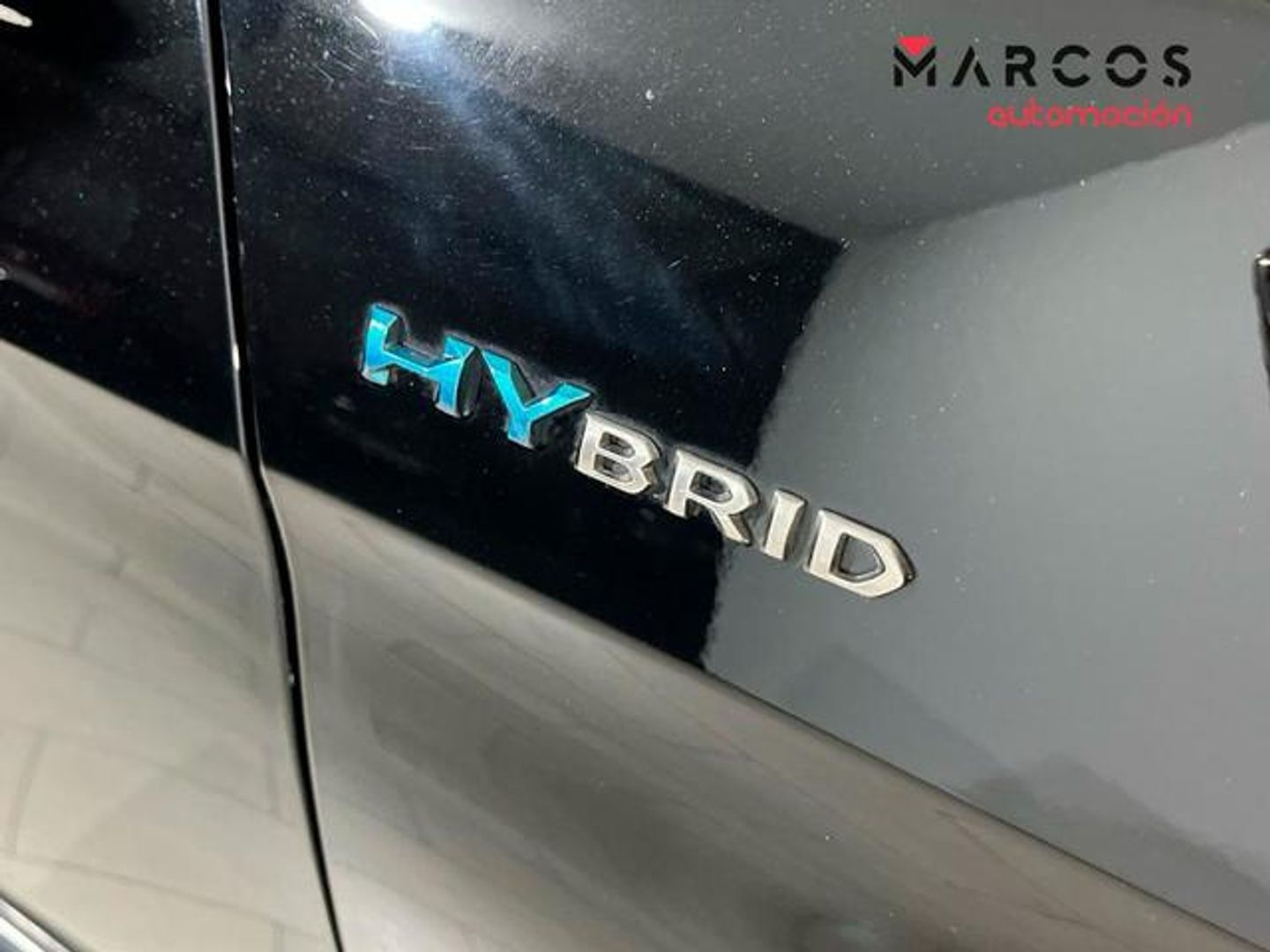 Peugeot 3008 Hybrid 225 Allure Pack e-EAT8 165 kW (225 CV)