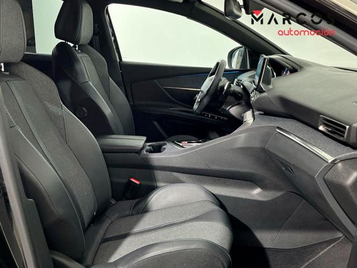 Peugeot 3008 Hybrid 225 Allure Pack e-EAT8 165 kW (225 CV)