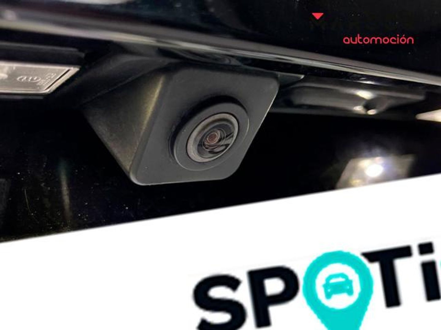 Peugeot 3008 Hybrid 225 Allure Pack e-EAT8 165 kW (225 CV)