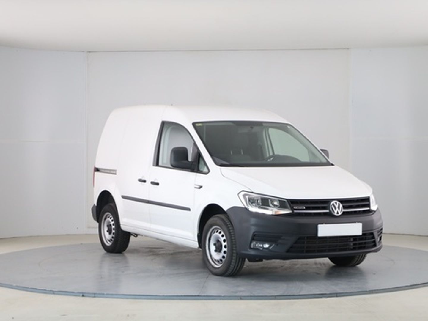 Volkswagen Caddy Profesional Furgon 2.0 TDI 4Motion BMT 90 kW (122 CV)