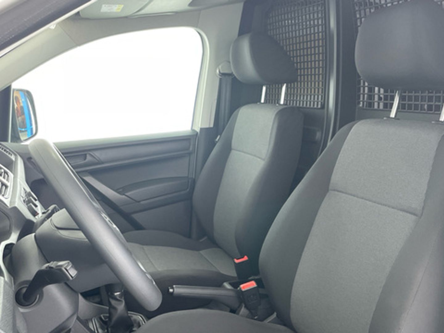 Volkswagen Caddy Profesional Furgon 2.0 TDI 4Motion BMT 90 kW (122 CV)