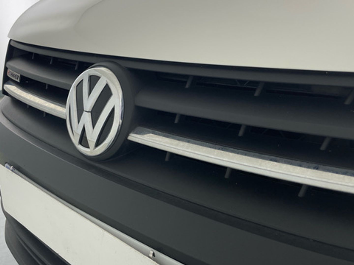 Volkswagen Caddy Profesional Furgon 2.0 TDI 4Motion BMT 90 kW (122 CV)