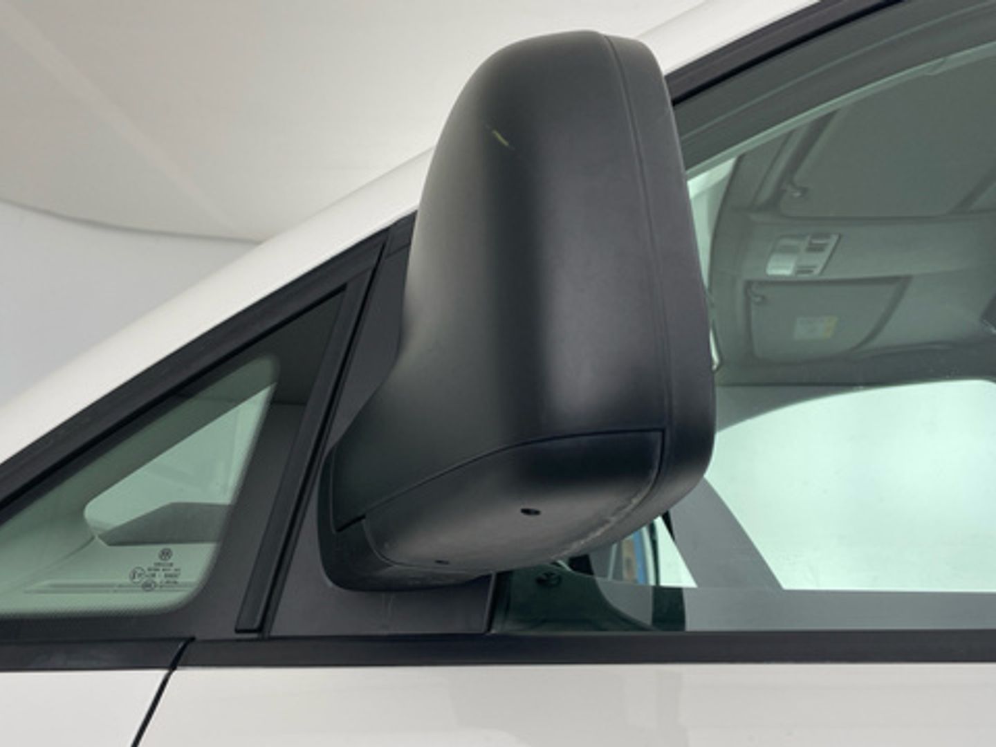 Volkswagen Caddy Profesional Furgon 2.0 TDI 4Motion BMT 90 kW (122 CV)