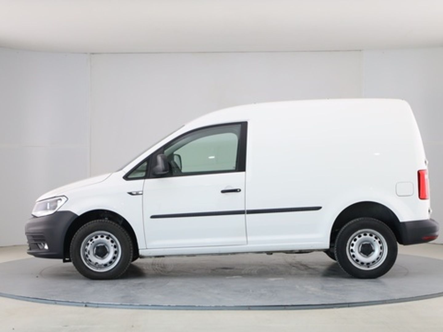 Volkswagen Caddy Profesional Furgon 2.0 TDI 4Motion BMT 90 kW (122 CV)