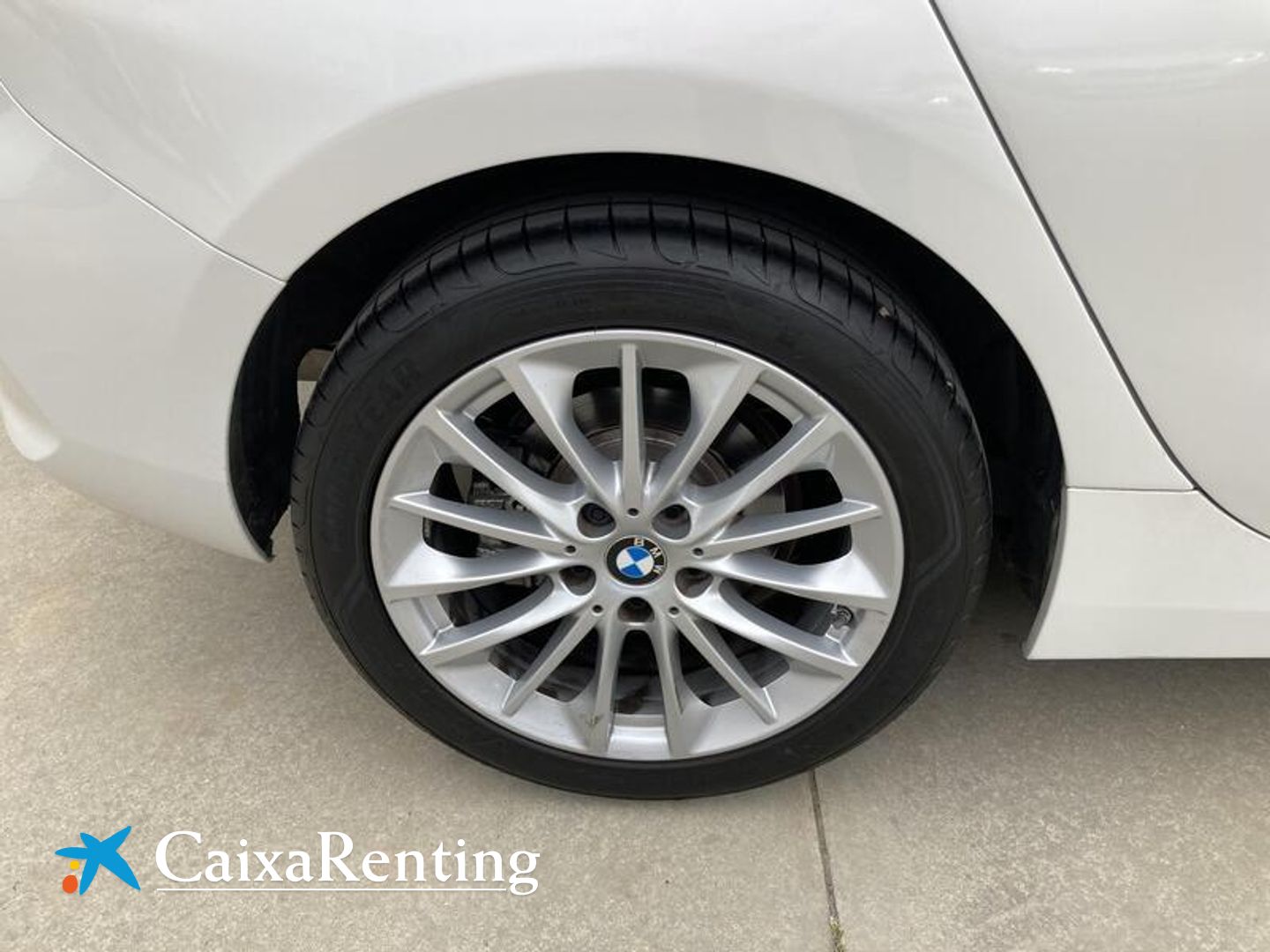 BMW Serie 1 118i 103 kW (140 CV)