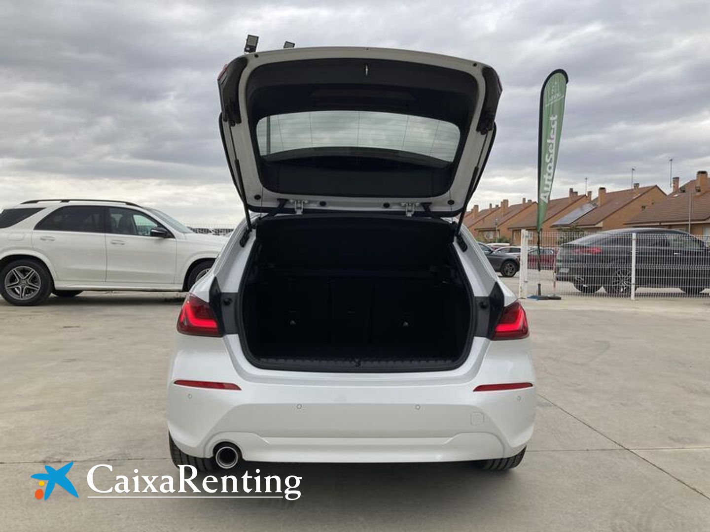 BMW Serie 1 118i 103 kW (140 CV)