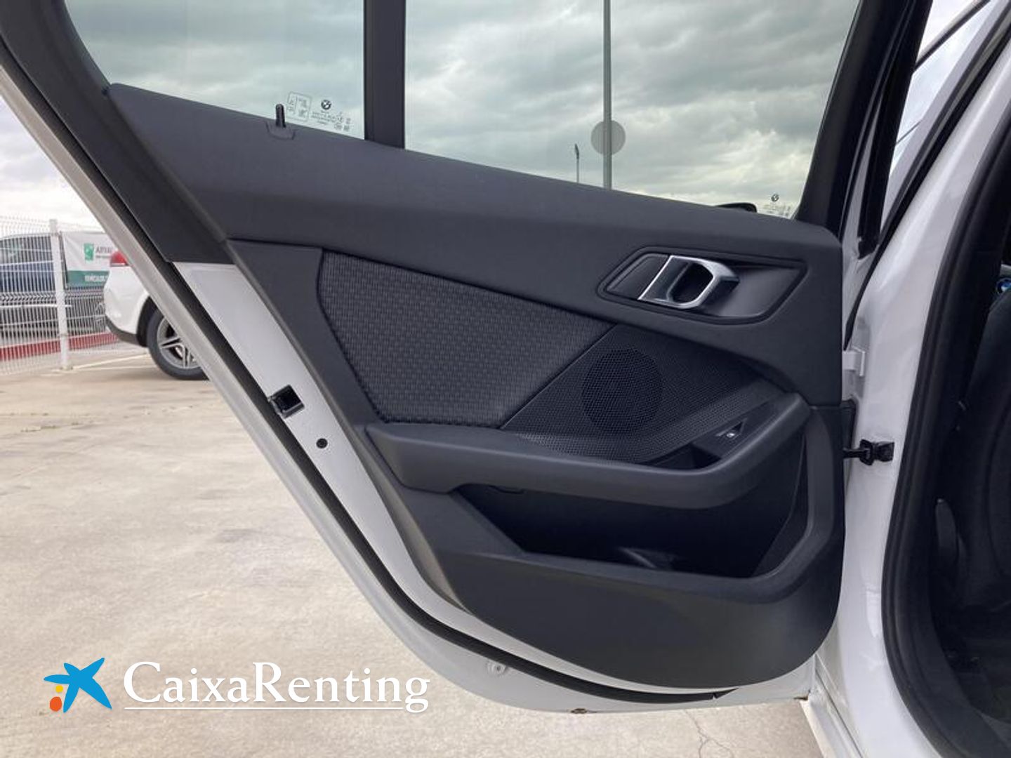 BMW Serie 1 118i 103 kW (140 CV)