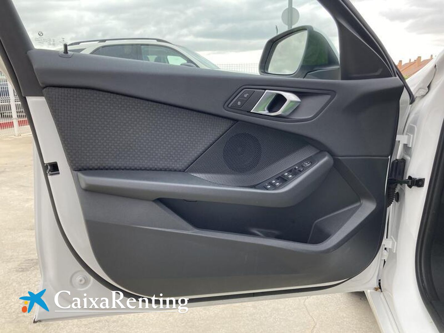 BMW Serie 1 118i 103 kW (140 CV)