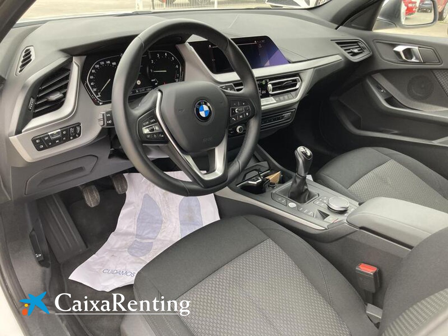 BMW Serie 1 118i 103 kW (140 CV)