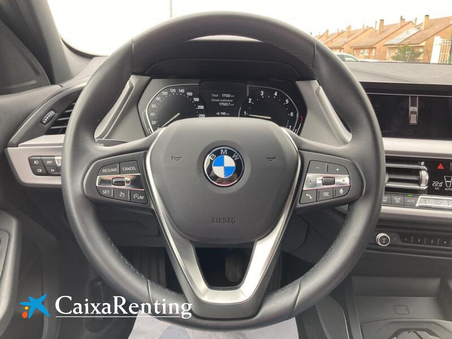 BMW Serie 1 118i 103 kW (140 CV)