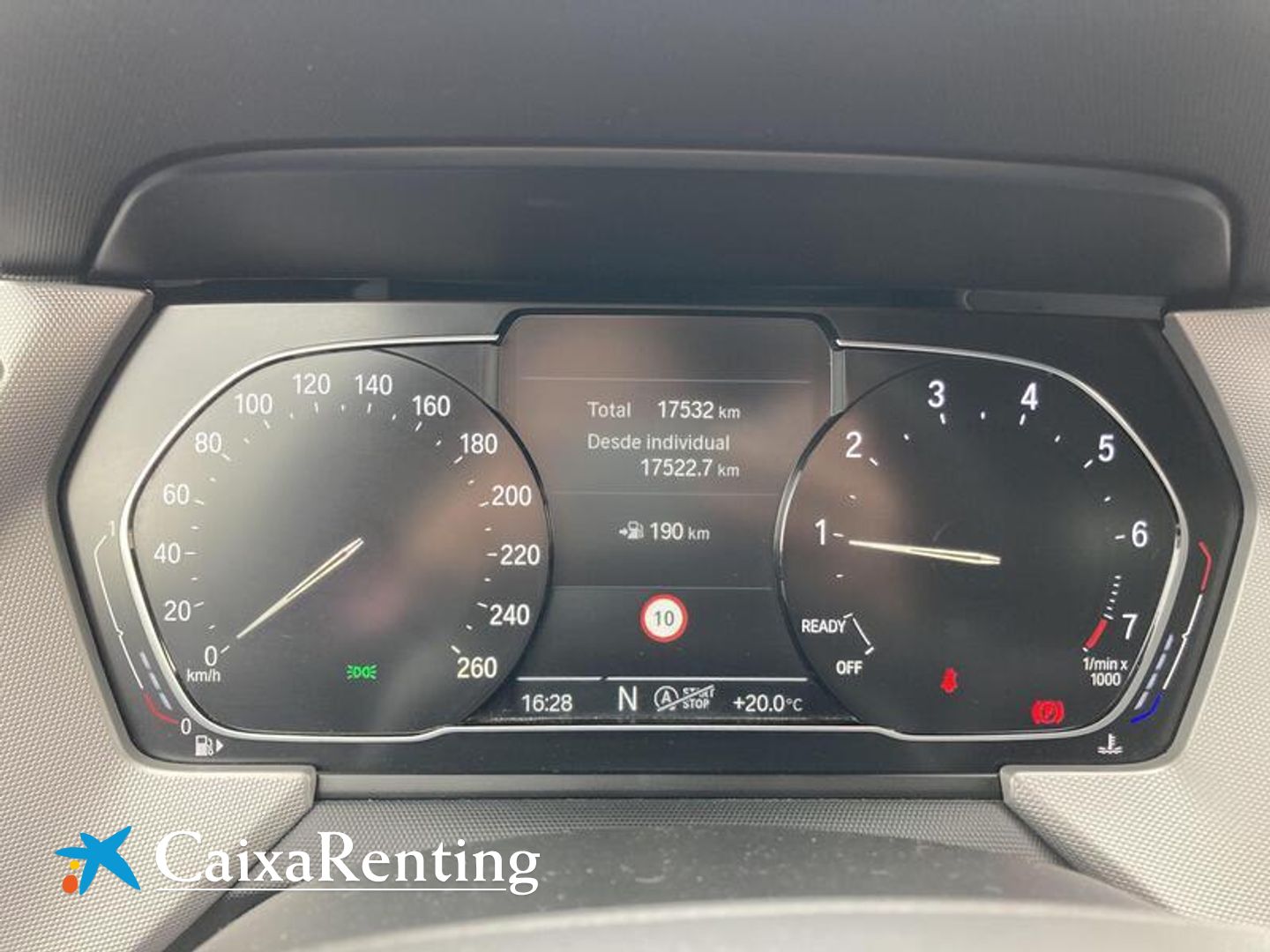 BMW Serie 1 118i 103 kW (140 CV)