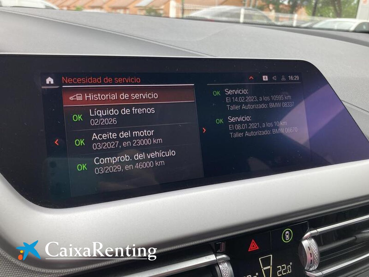 BMW Serie 1 118i 103 kW (140 CV)