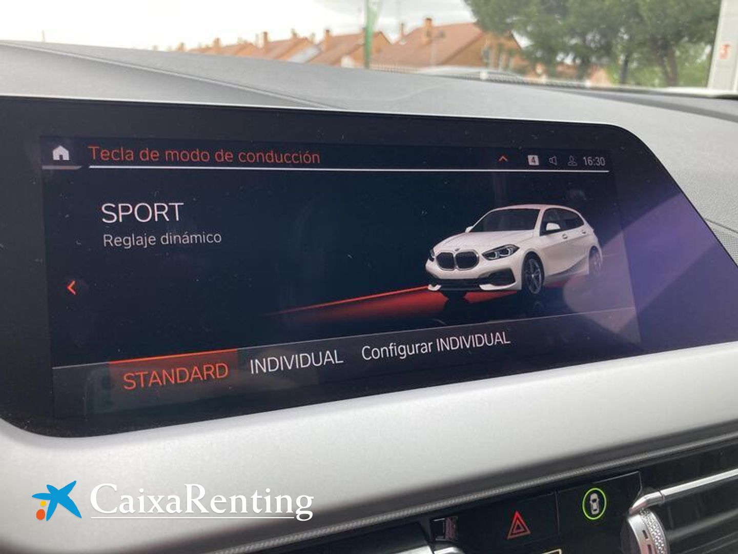BMW Serie 1 118i 103 kW (140 CV)