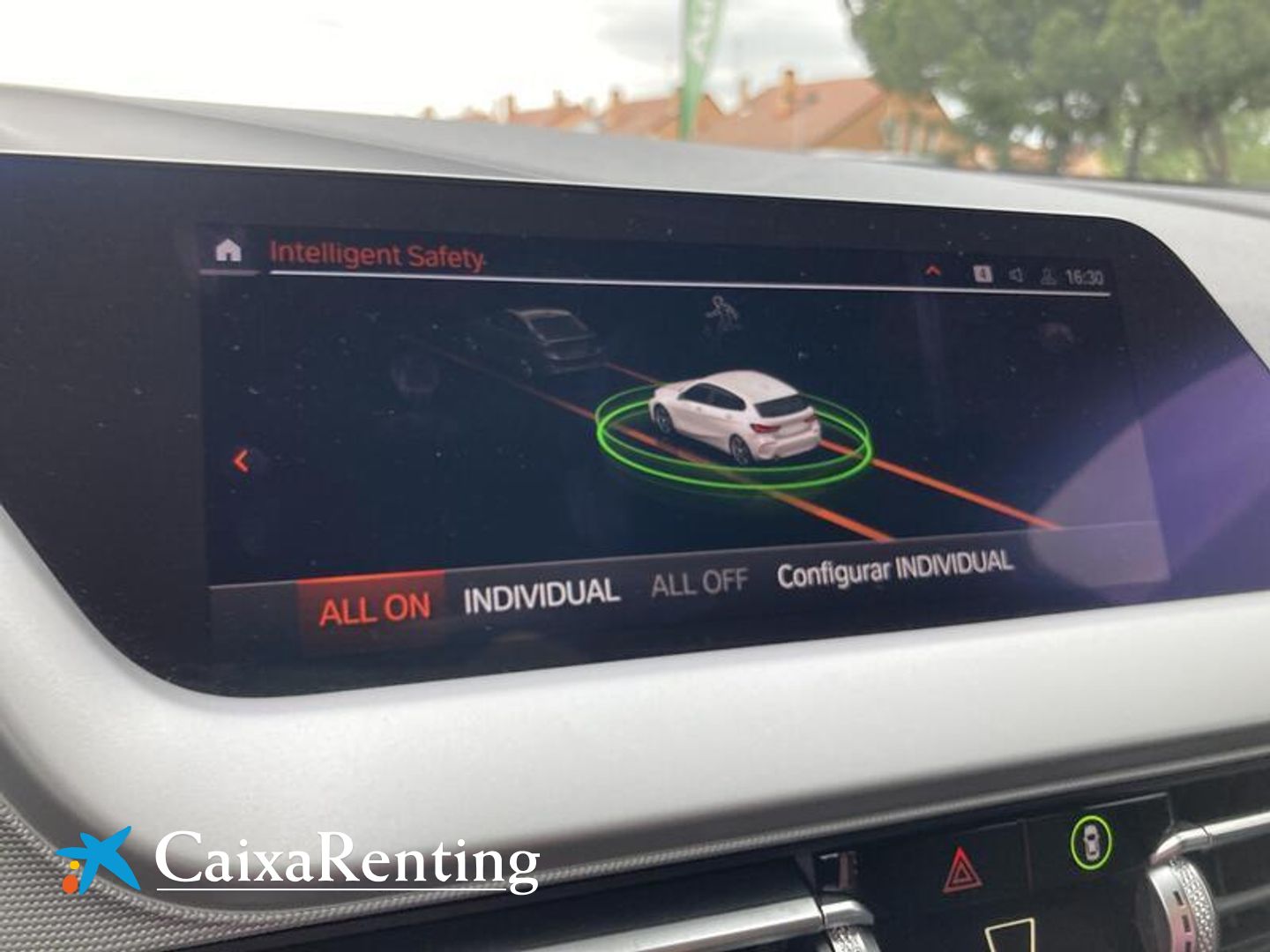BMW Serie 1 118i 103 kW (140 CV)