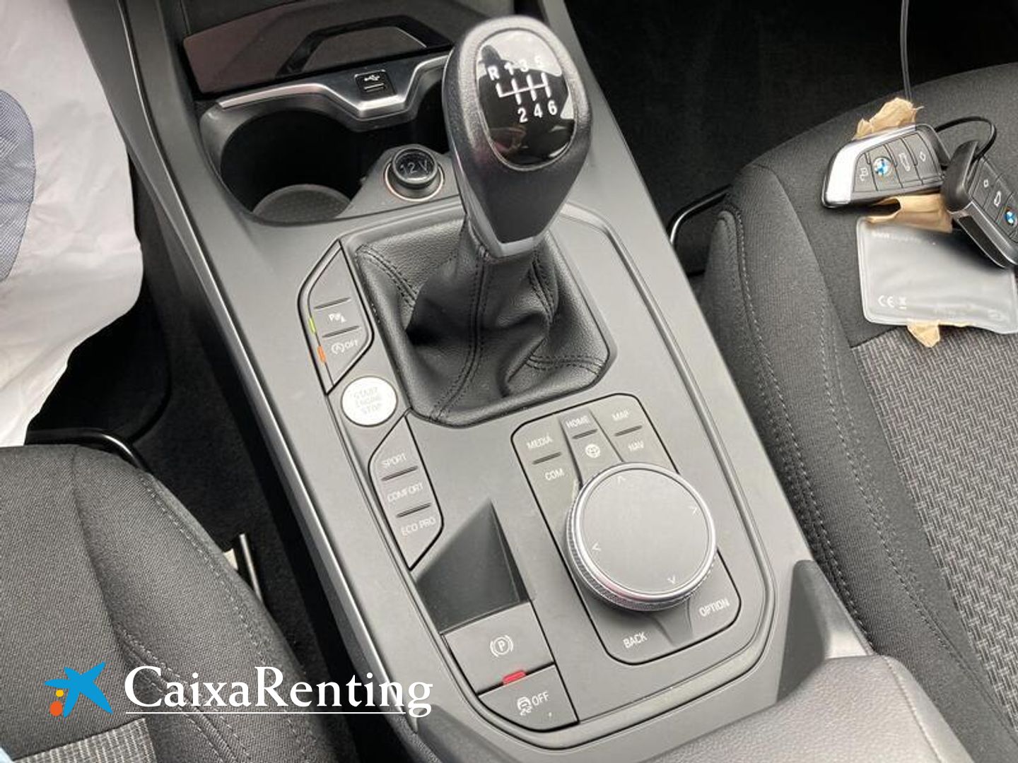 BMW Serie 1 118i 103 kW (140 CV)
