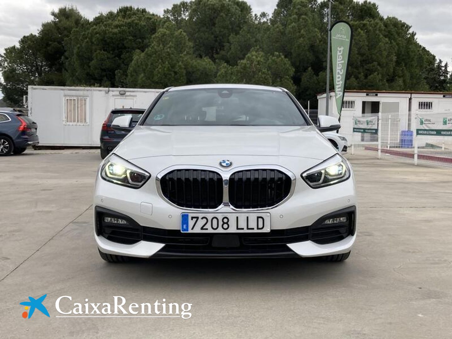 BMW Serie 1 118i 103 kW (140 CV)