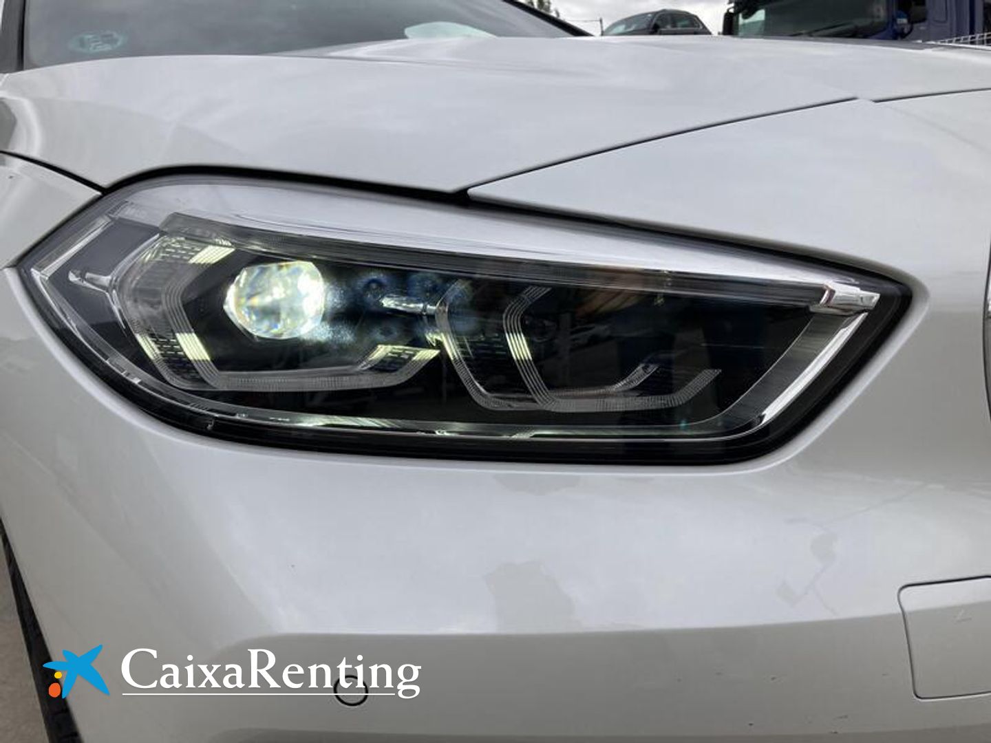 BMW Serie 1 118i 103 kW (140 CV)