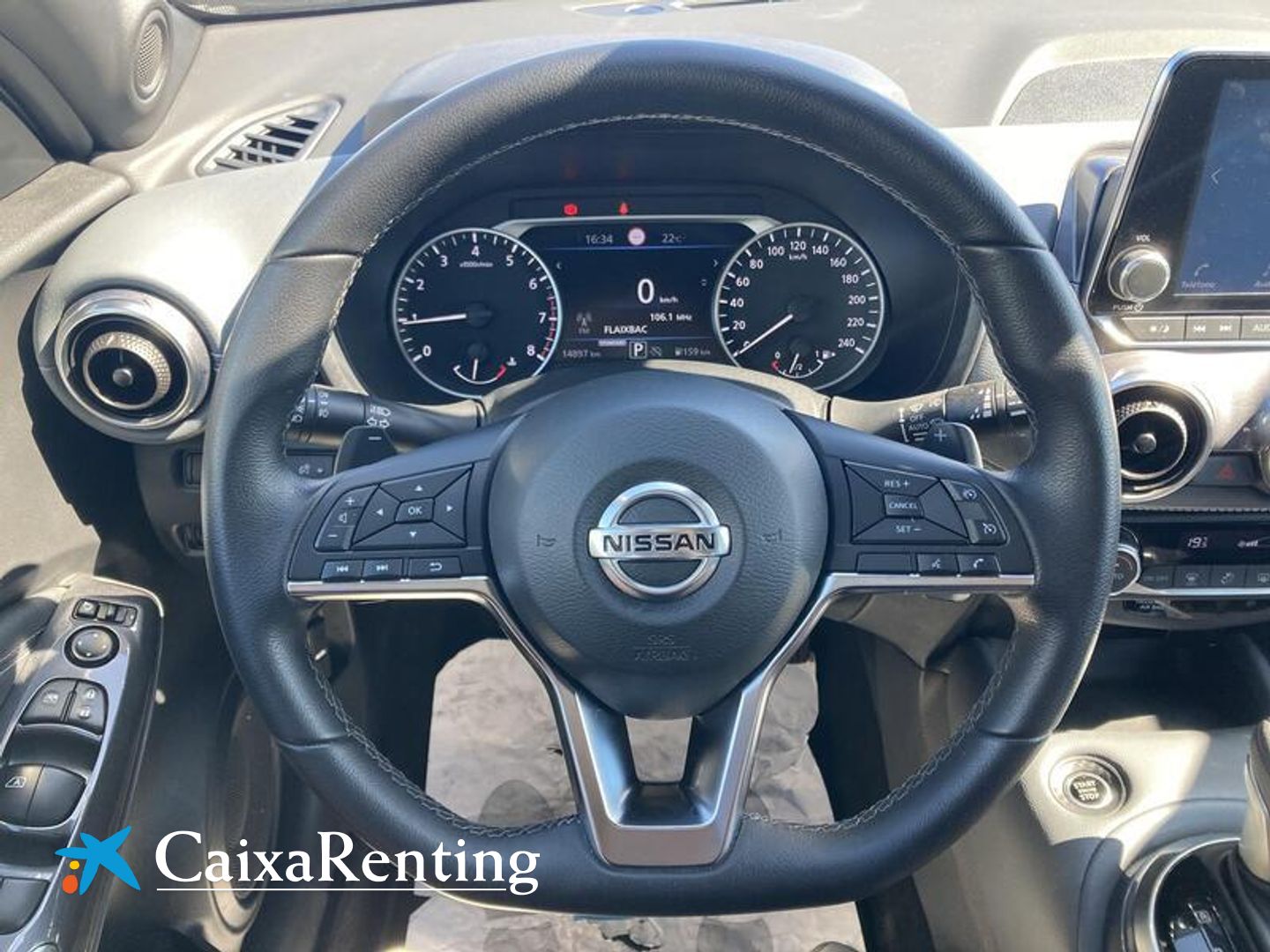 Nissan Juke DIG-T N-Connecta 4x2 DCT 84 kW (114 CV)