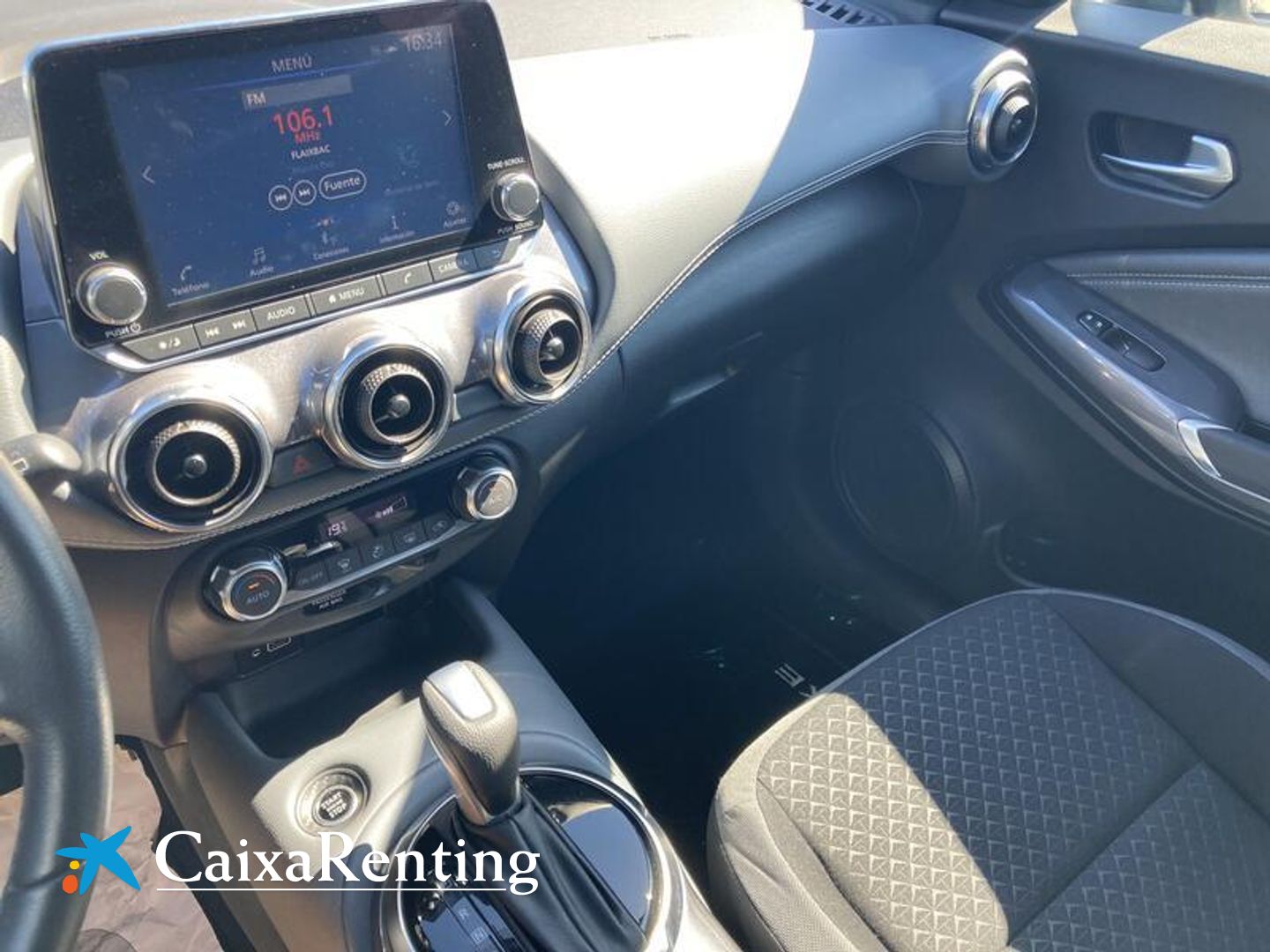 Nissan Juke DIG-T N-Connecta 4x2 DCT 84 kW (114 CV)