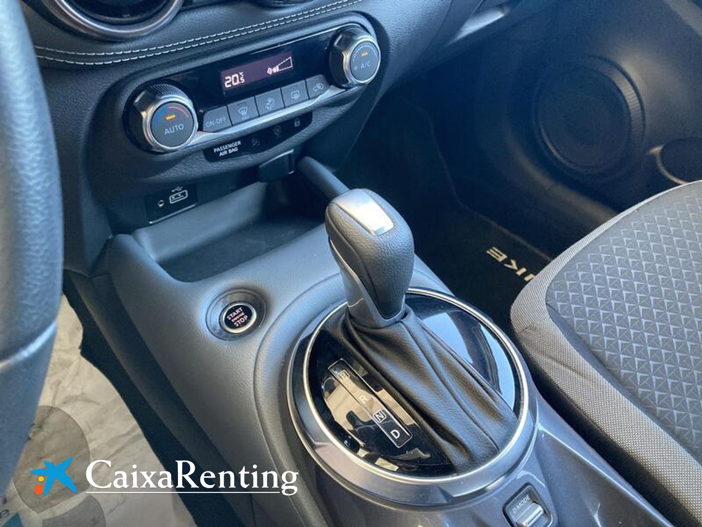 Nissan Juke DIG-T N-Connecta 4x2 DCT 84 kW (114 CV)