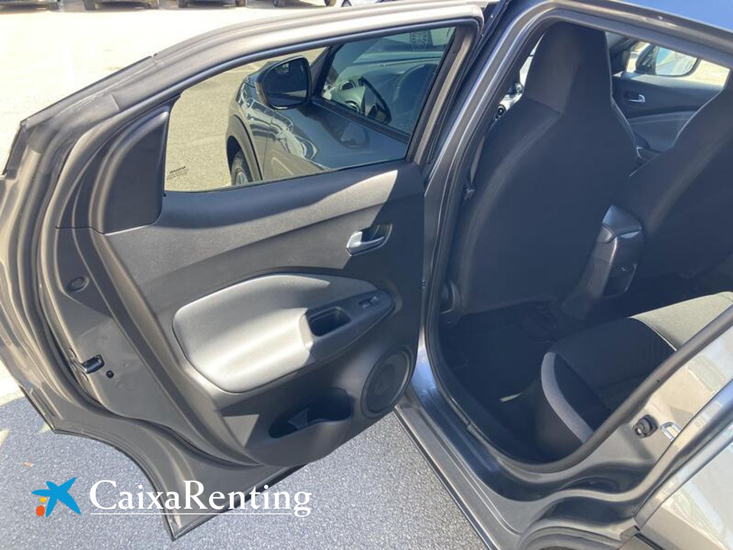 Nissan Juke DIG-T N-Connecta 4x2 DCT 84 kW (114 CV)