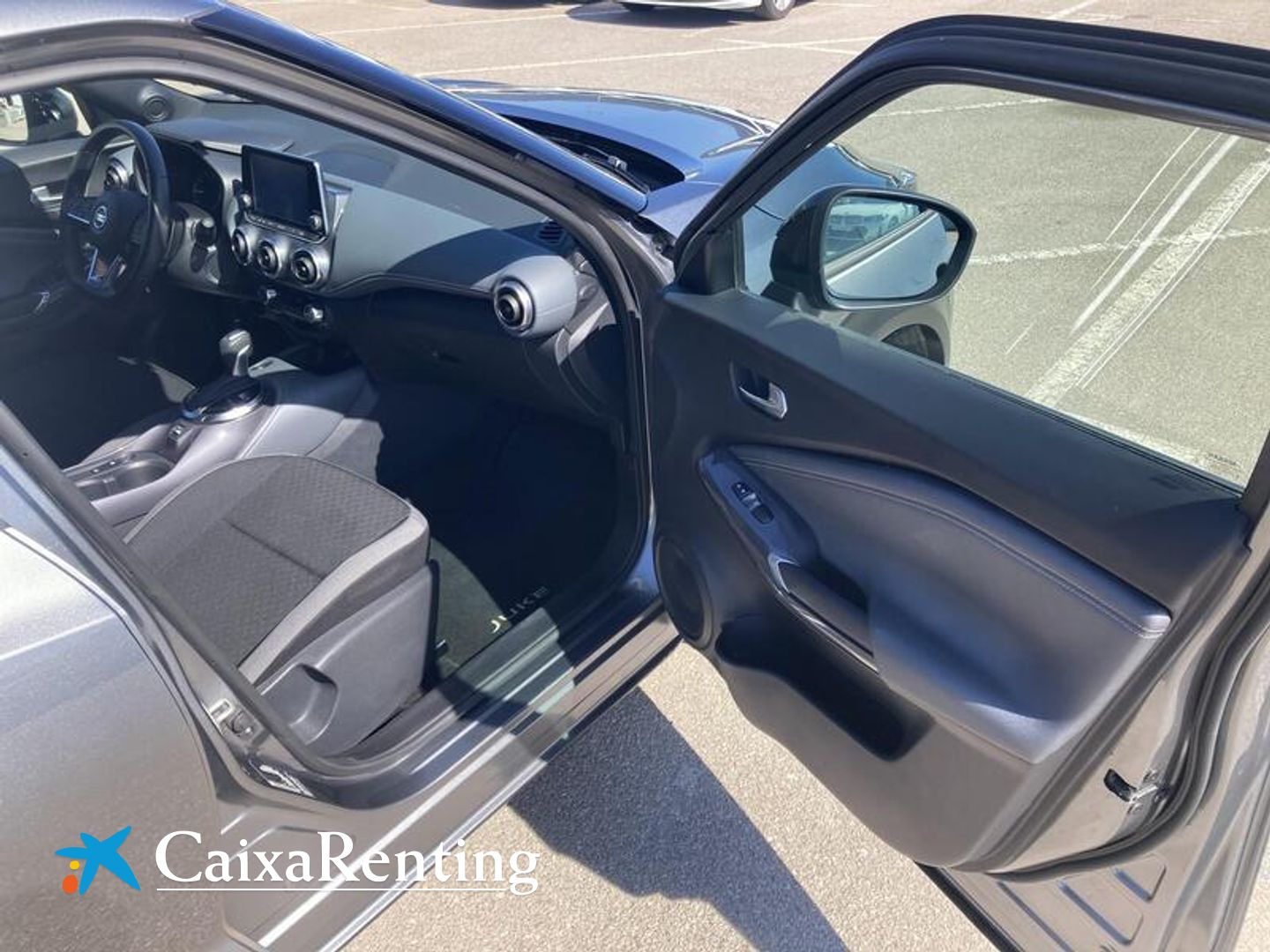 Nissan Juke DIG-T N-Connecta 4x2 DCT 84 kW (114 CV)