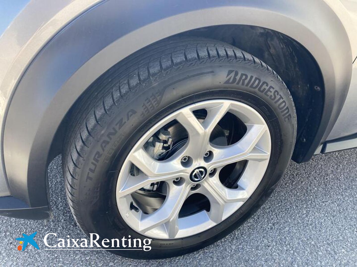 Nissan Juke DIG-T N-Connecta 4x2 DCT 84 kW (114 CV)