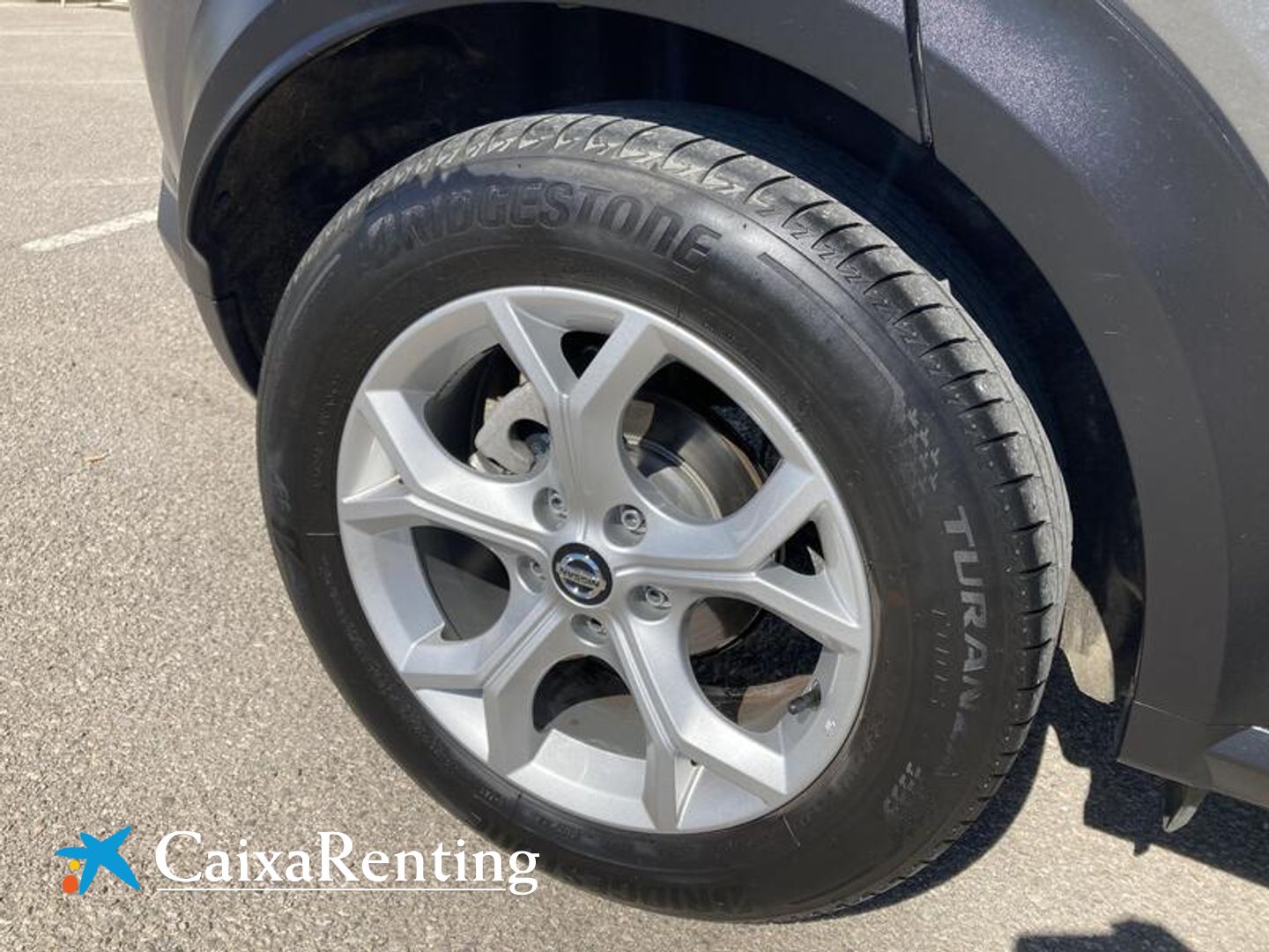 Nissan Juke DIG-T N-Connecta 4x2 DCT 84 kW (114 CV)