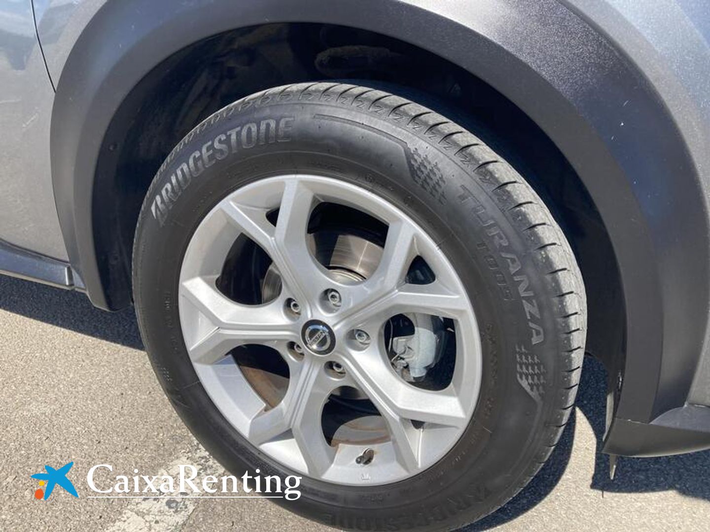 Nissan Juke DIG-T N-Connecta 4x2 DCT 84 kW (114 CV)