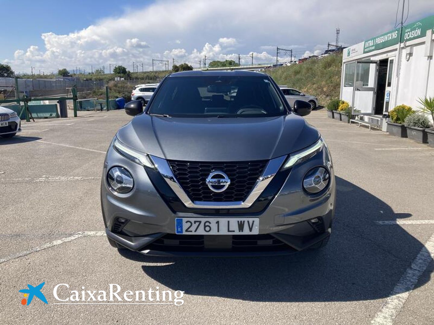 Nissan Juke DIG-T N-Connecta 4x2 DCT 84 kW (114 CV)