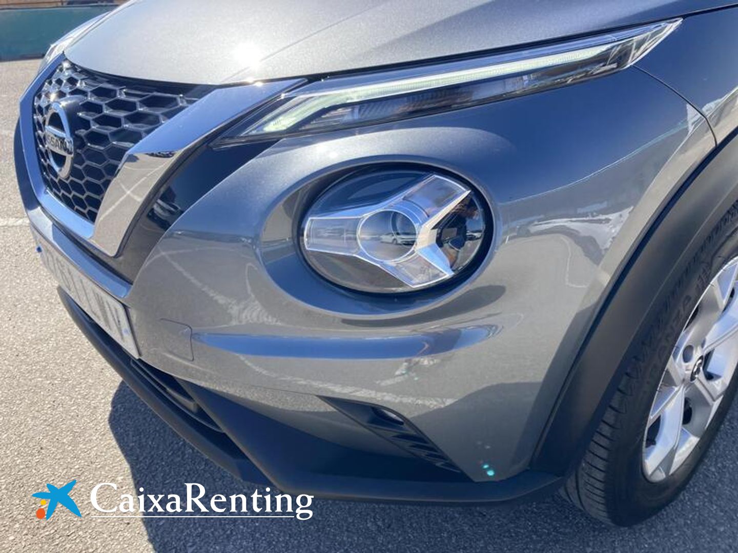 Nissan Juke DIG-T N-Connecta 4x2 DCT 84 kW (114 CV)