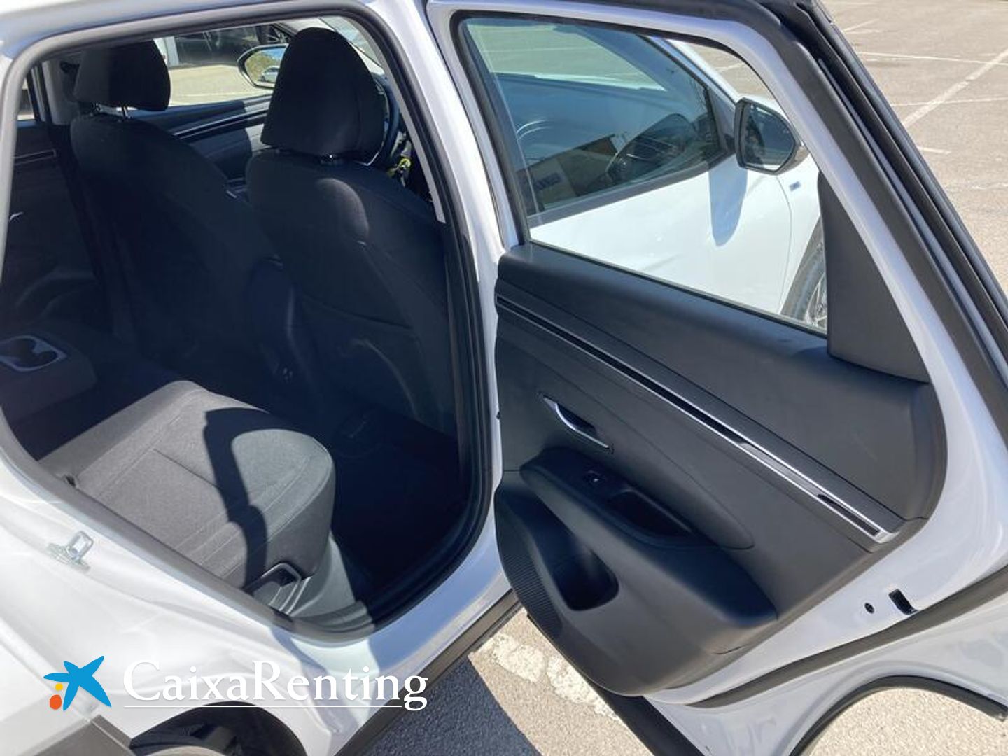 Hyundai Tucson 1.6 CRDI 48V Maxx DCT 100 kW (136 CV)