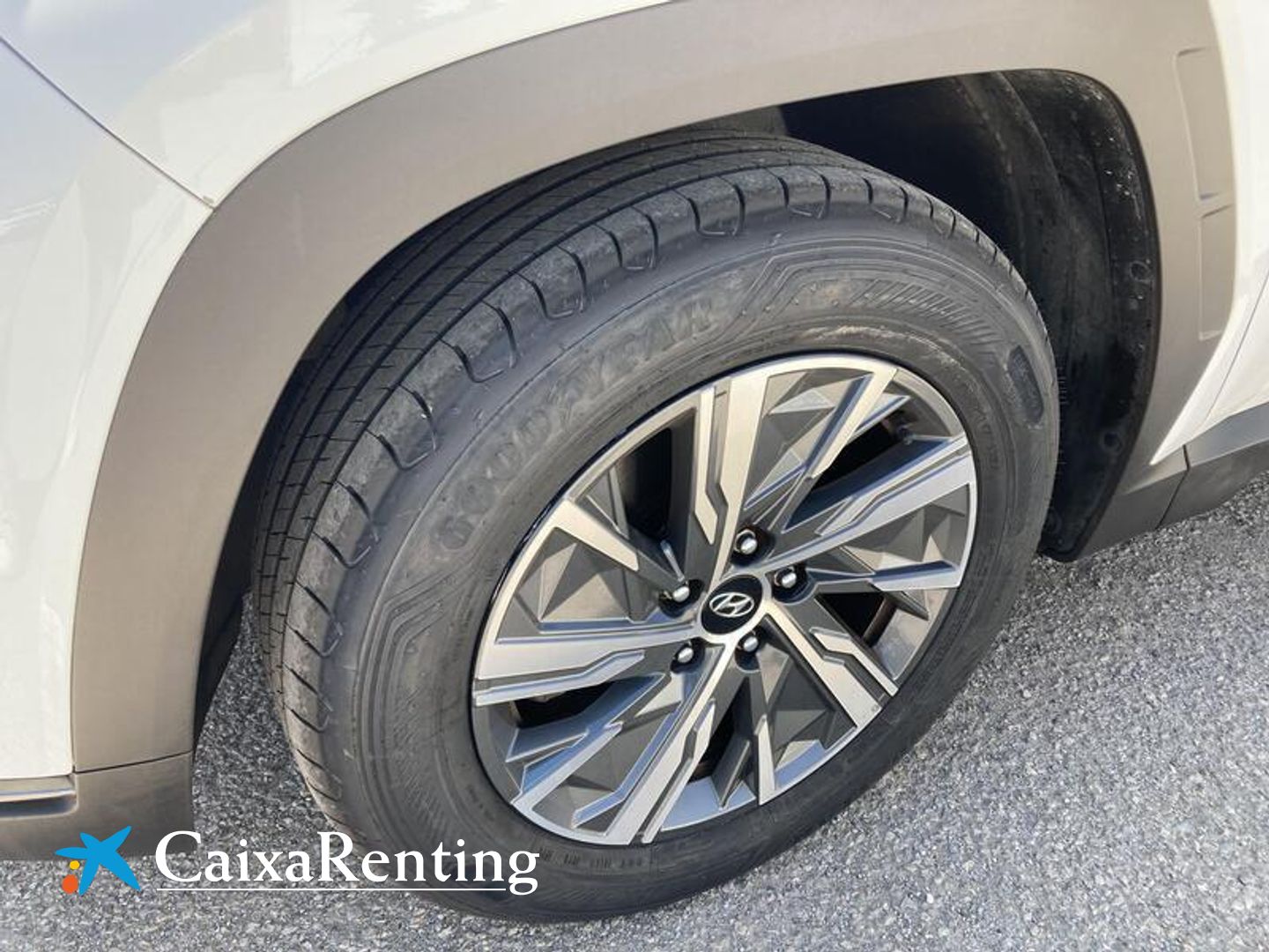 Hyundai Tucson 1.6 CRDI 48V Maxx DCT 100 kW (136 CV)