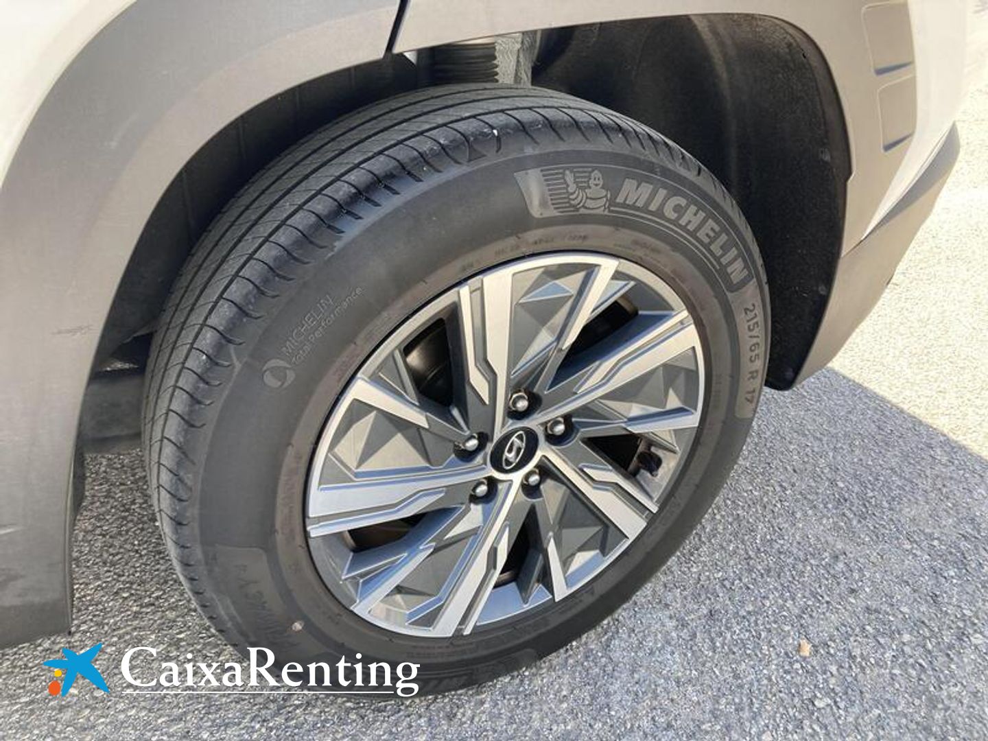 Hyundai Tucson 1.6 CRDI 48V Maxx DCT 100 kW (136 CV)