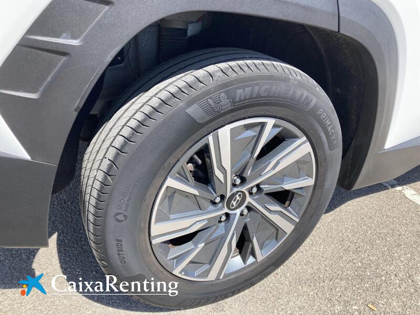 Hyundai Tucson 1.6 CRDI 48V Maxx DCT 100 kW (136 CV)