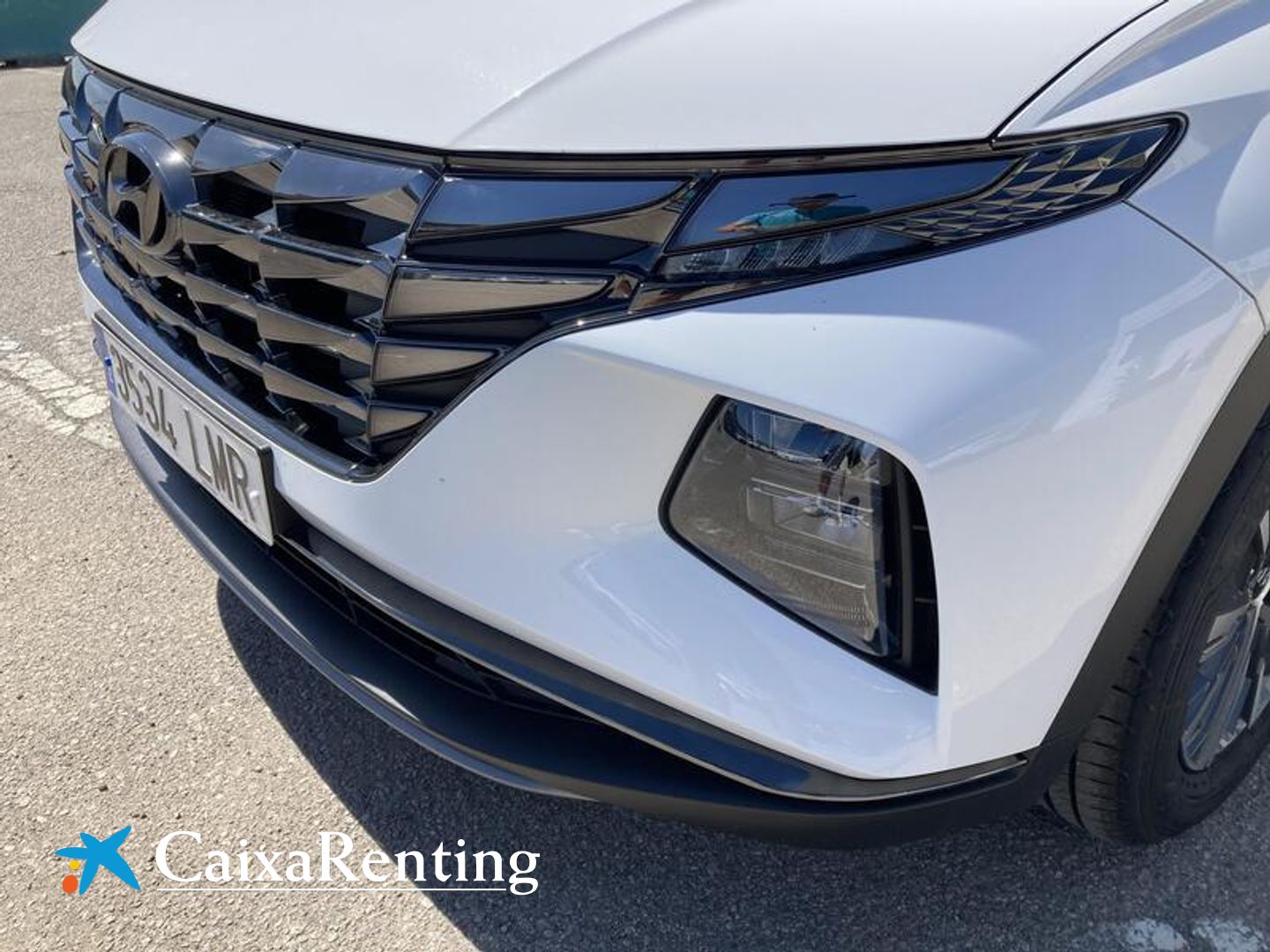 Hyundai Tucson 1.6 CRDI 48V Maxx DCT 100 kW (136 CV)