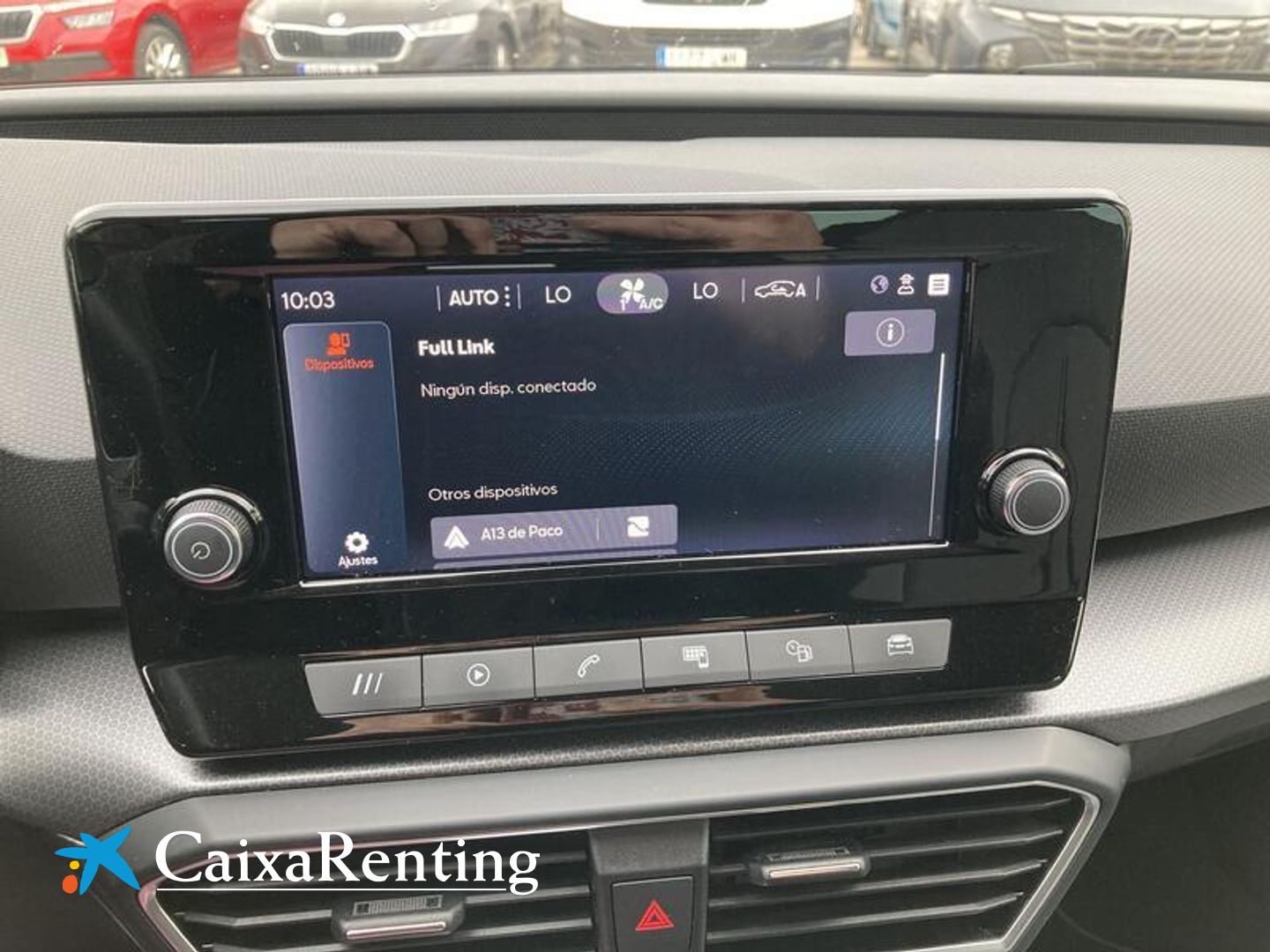 SEAT León 2.0 TDI S&S Style Go 85 kW (115 CV)