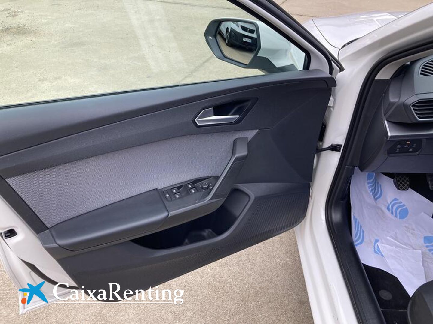 SEAT León 2.0 TDI S&S Style Go 85 kW (115 CV)