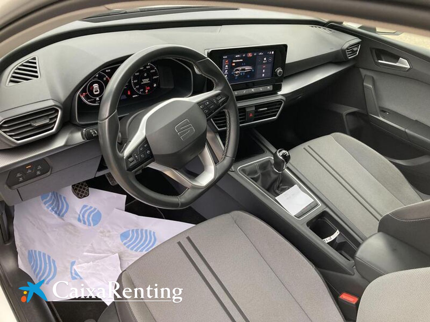 SEAT León 2.0 TDI S&S Style Go 85 kW (115 CV)