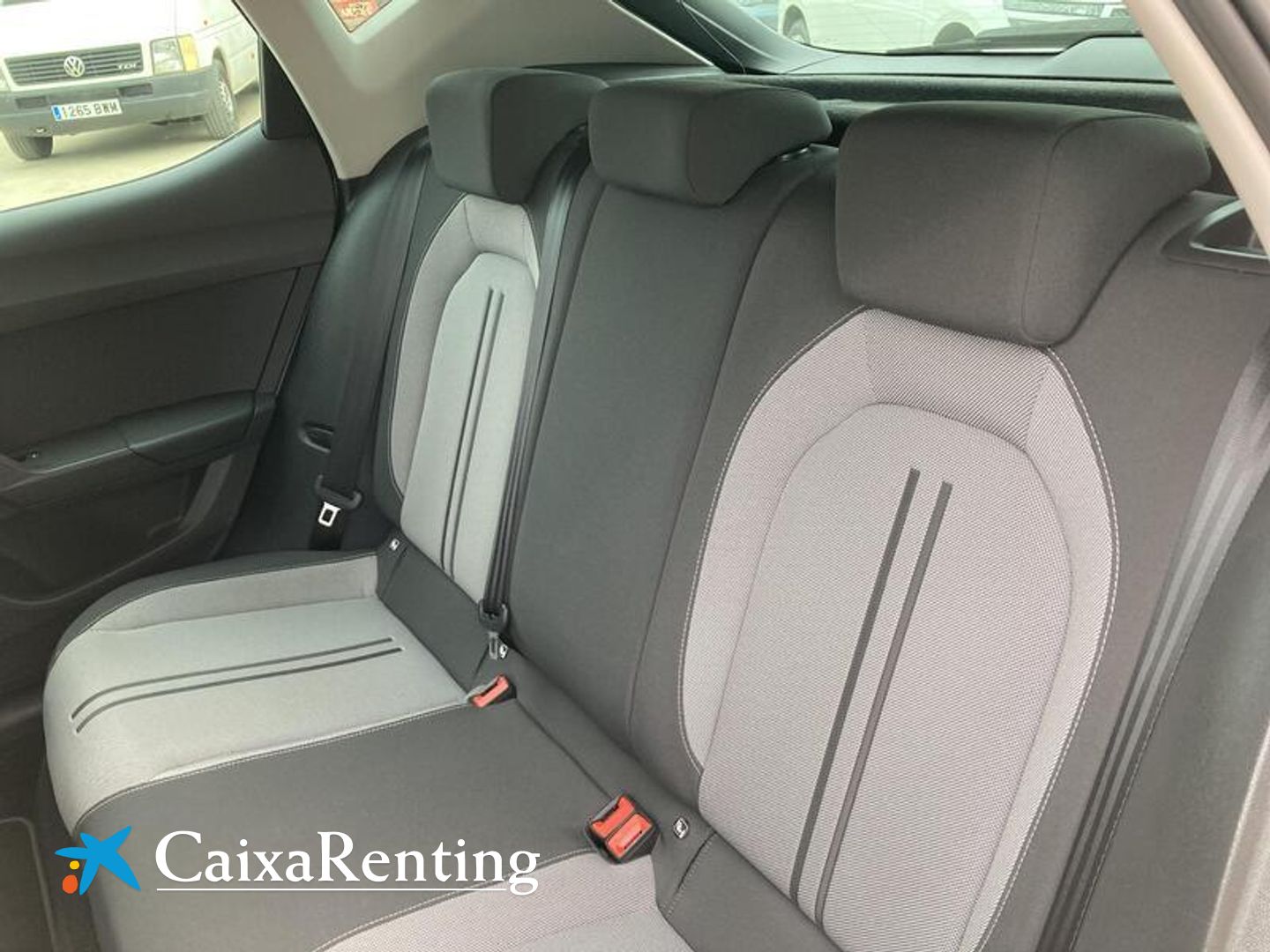 SEAT León 2.0 TDI S&S Style Go 85 kW (115 CV)