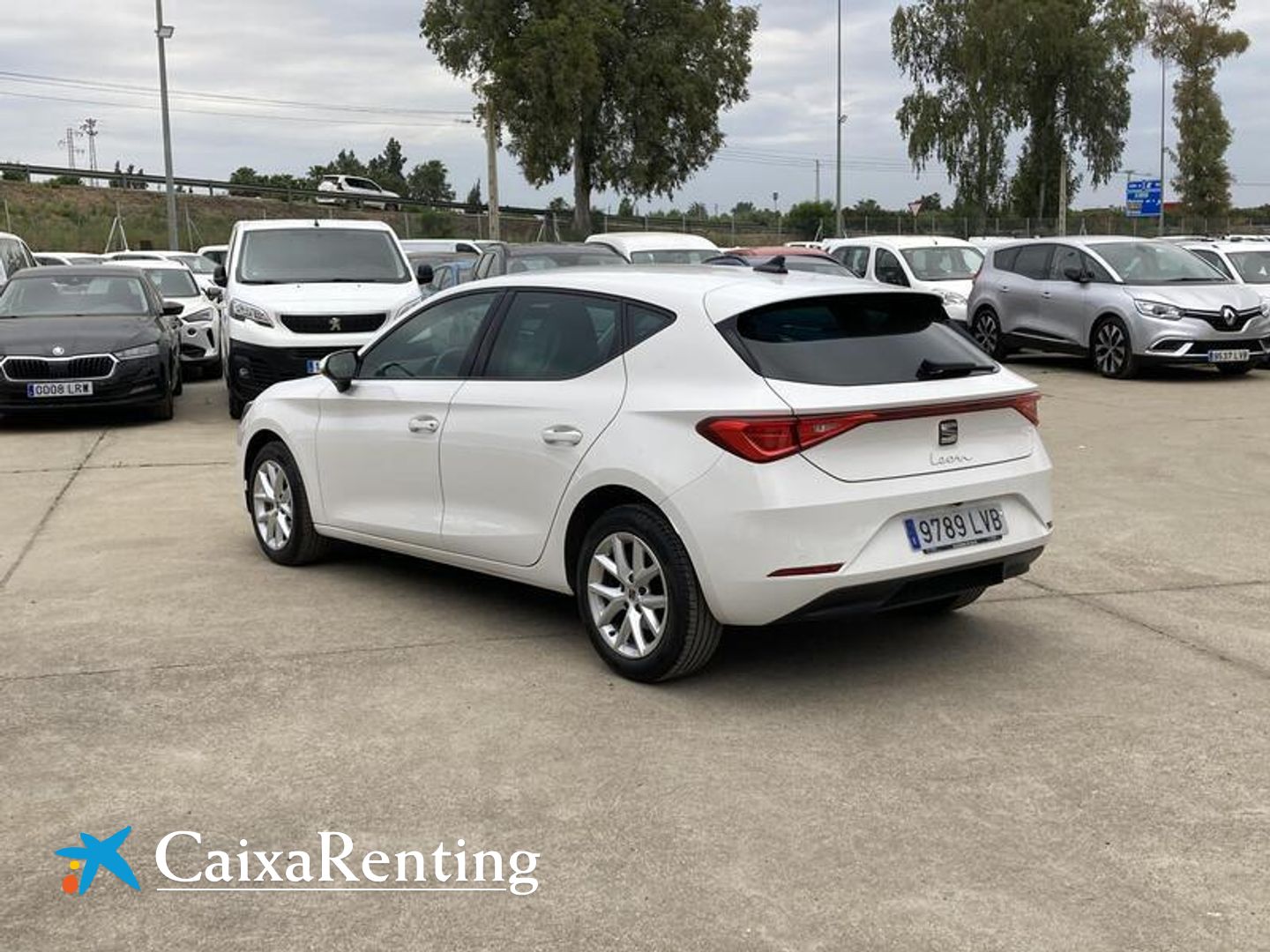 SEAT León 2.0 TDI S&S Style Go 85 kW (115 CV)