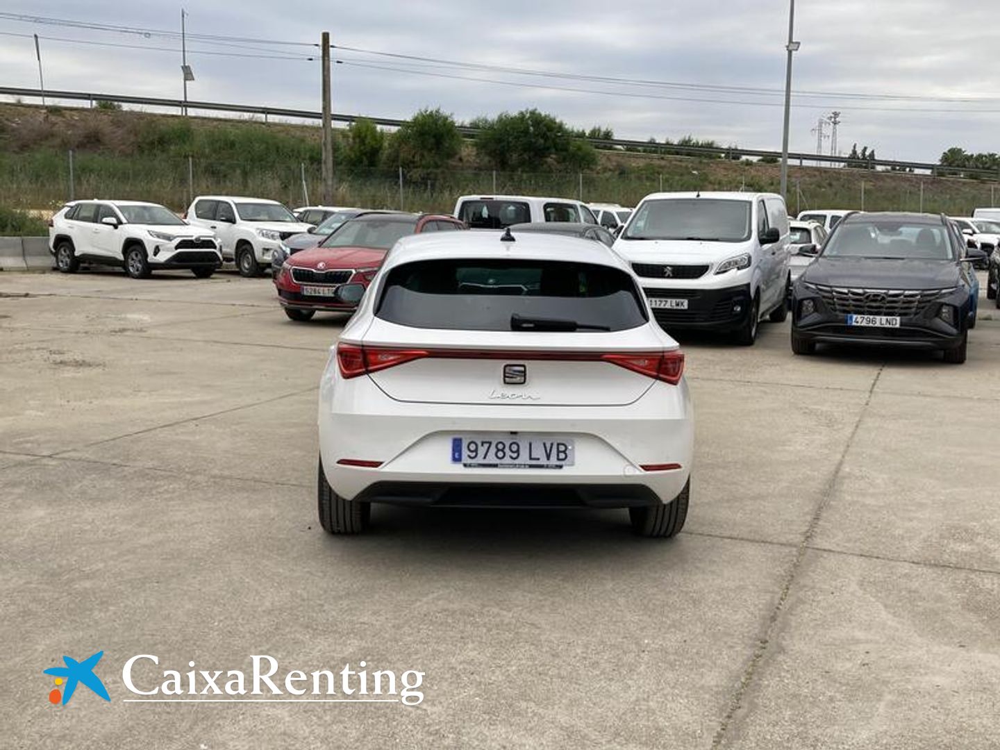 SEAT León 2.0 TDI S&S Style Go 85 kW (115 CV)