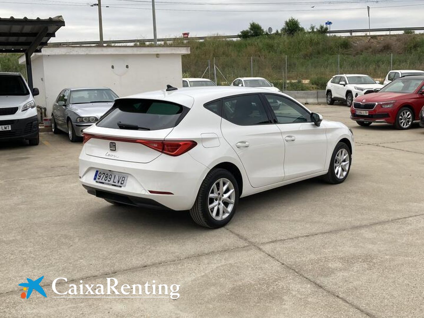 SEAT León 2.0 TDI S&S Style Go 85 kW (115 CV)