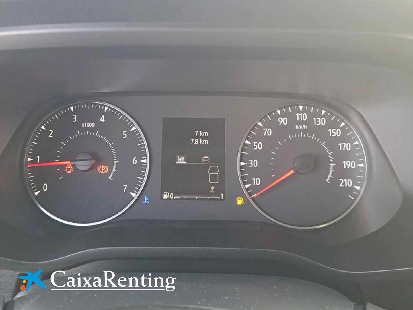 Renault Trafic Furgon L1H1 Blue dCi 96 Kw (130 CV)