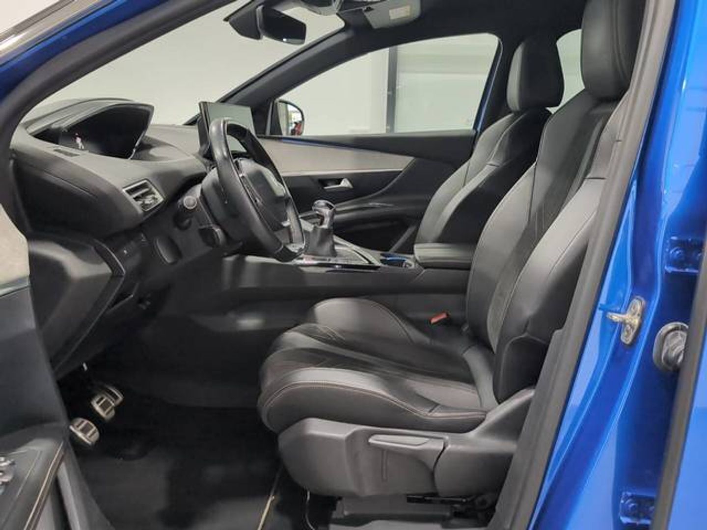 Peugeot 3008 PureTech 130 S&S GT 96 kW (130 CV)