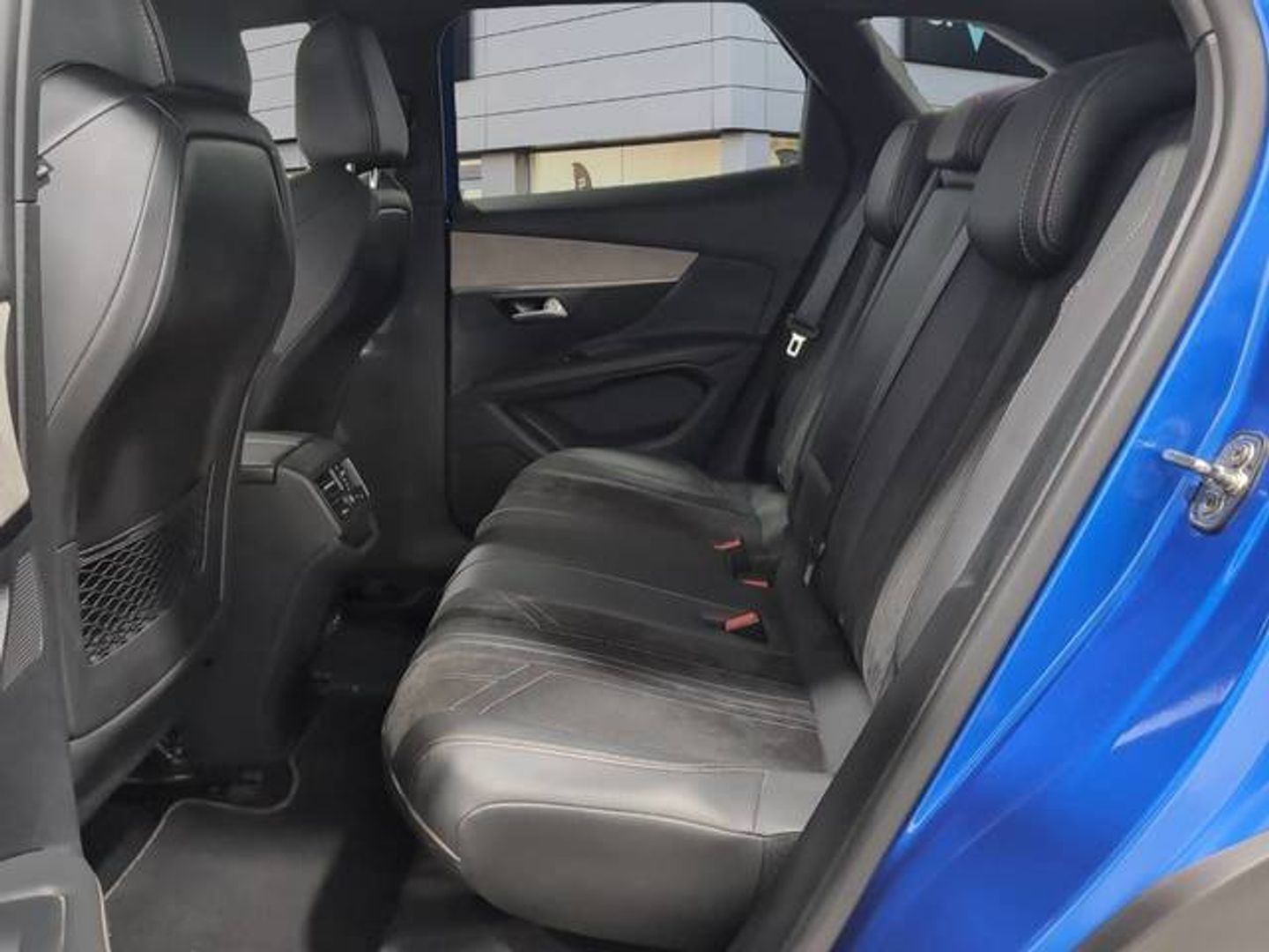 Peugeot 3008 PureTech 130 S&S GT 96 kW (130 CV)