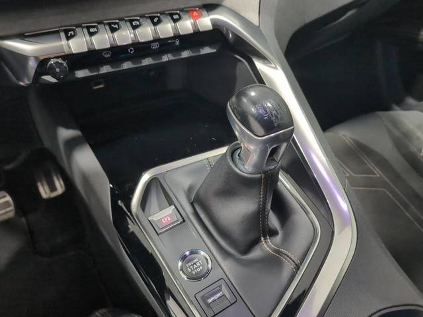 Peugeot 3008 PureTech 130 S&S GT 96 kW (130 CV)