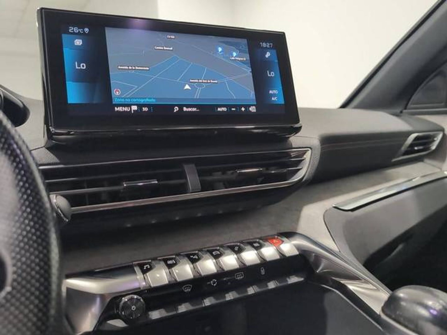 Peugeot 3008 PureTech 130 S&S GT 96 kW (130 CV)