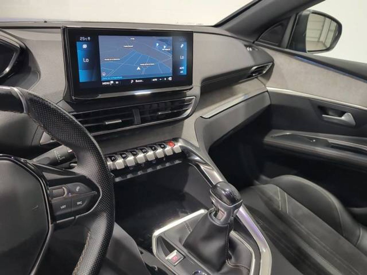 Peugeot 3008 PureTech 130 S&S GT 96 kW (130 CV)