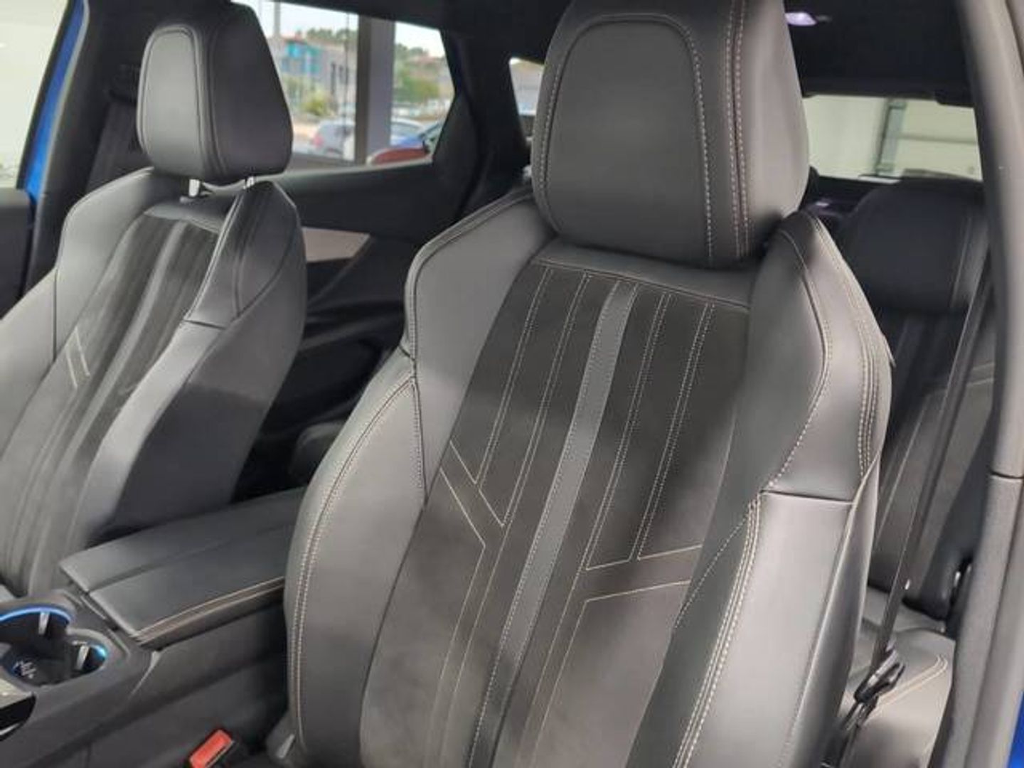 Peugeot 3008 PureTech 130 S&S GT 96 kW (130 CV)